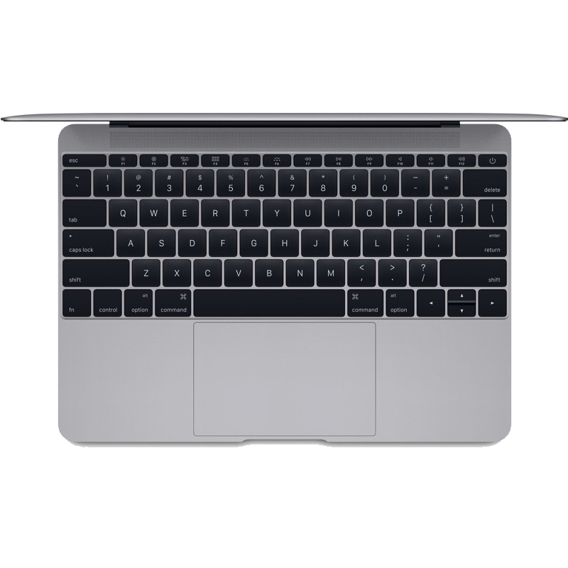 13 MacBook Pro Non Retina Keyboard